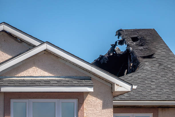 Licensed Emergency Fire Cleanup service in Balm, FL - Fire Damage Laser Cleaning